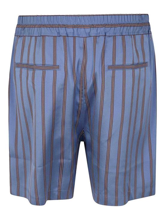 25FW 톰포드 의류 SSC009FMS111UUB Blue