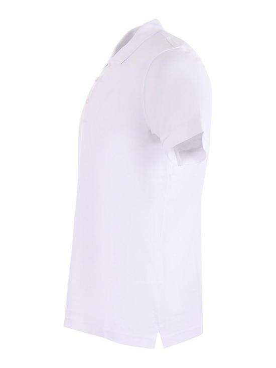 26SS 페이 폴로 티셔츠 NPMB252144STDWB001 White - FAY