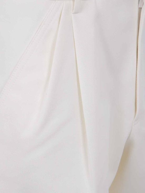 25FW 브루넬로 쿠치넬리 스트레이트 팬츠 ME262S2480C7182 Nude Neutrals - BRUNELLO CUCINELLI
