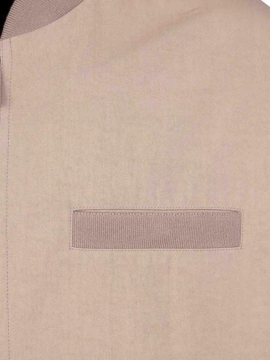 25FW 라미나르 봄버 자켓 GI00206UL132852154 BROWN - LAMINAR