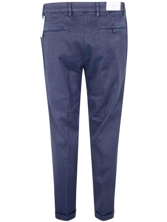 25FW 마이클 콜 수트 팬츠 FREDERICK2951BLUE - MICHAEL COAL