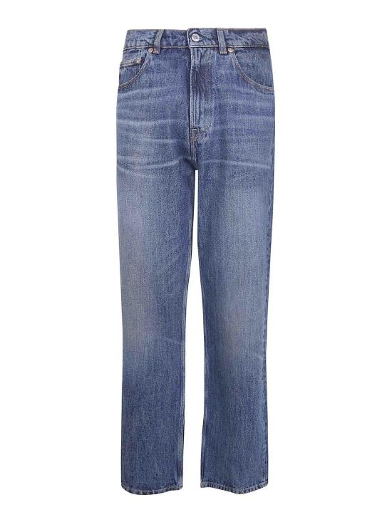 25FW 아워레가시 써드 컷 라커 스톰 워시 M2265TRROCKER GREY