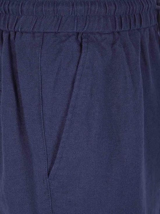 25FW 레듀 의류 1001791460 Blue - LES DEUX