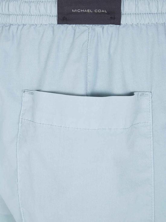 25FW 마이클 콜 의류 MAX2030POWDER Blue - MICHAEL COAL