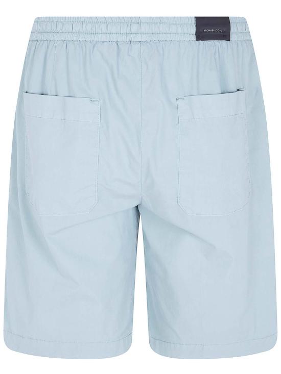 25FW 마이클 콜 의류 MAX2030POWDER Blue - MICHAEL COAL