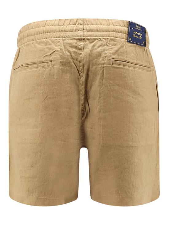 26SS 폴로 랄프로렌 의류 710P08205503 Brown - POLO RALPH LAUREN