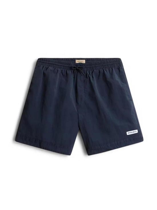26SS 울리치 원피스 CFWOSM2001MRUT53263989 Blue