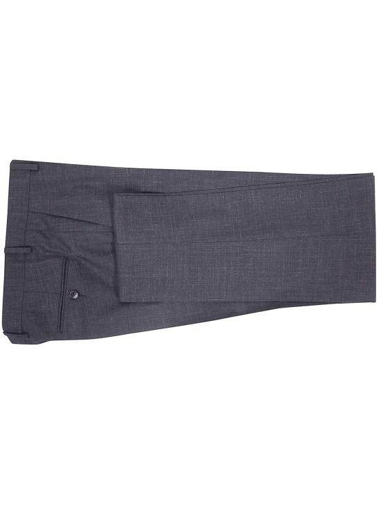 25FW 에르메네질도제냐 수트 세트 350701A3281CGN350701A3 Brown - ERMENEGILDO ZEGNA