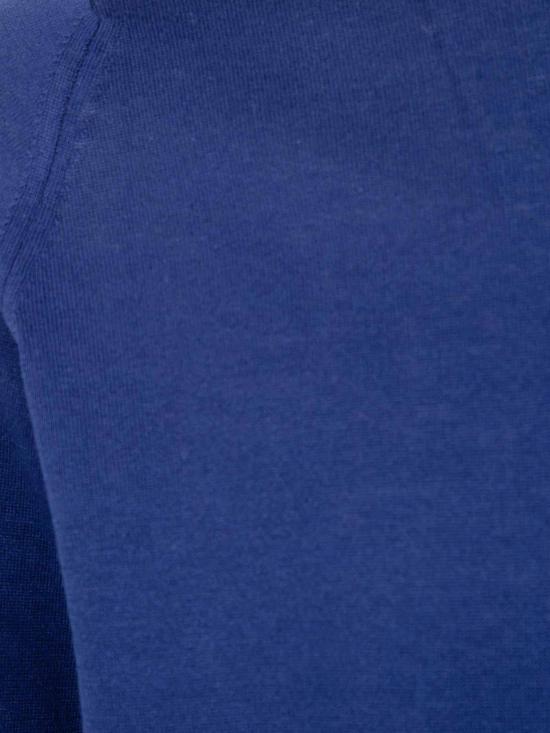 25FW 존스메들리 스웨터 ROWLANDFRENCH BLUE - JOHN SMEDLEY