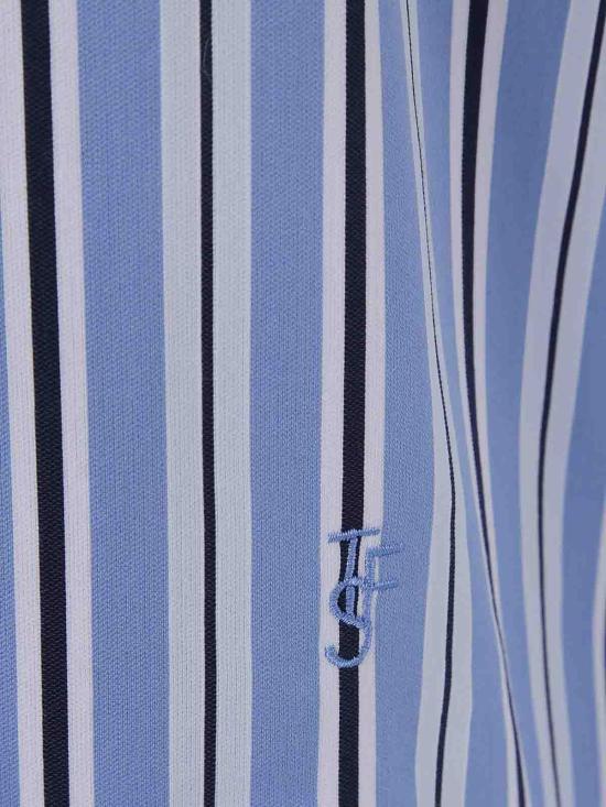 25FW 더프랭키샵 패딩 CHFS22086836BLUE - THE FRANKIE SHOP
