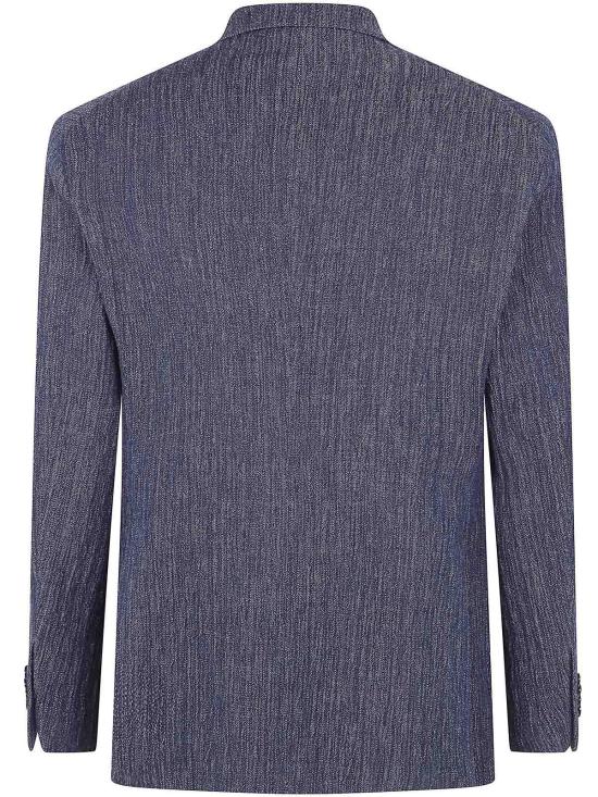 25FW 딸리아토레 수트 자켓 1SMC22KPEF50039B1261 BLUE - TAGLIATORE