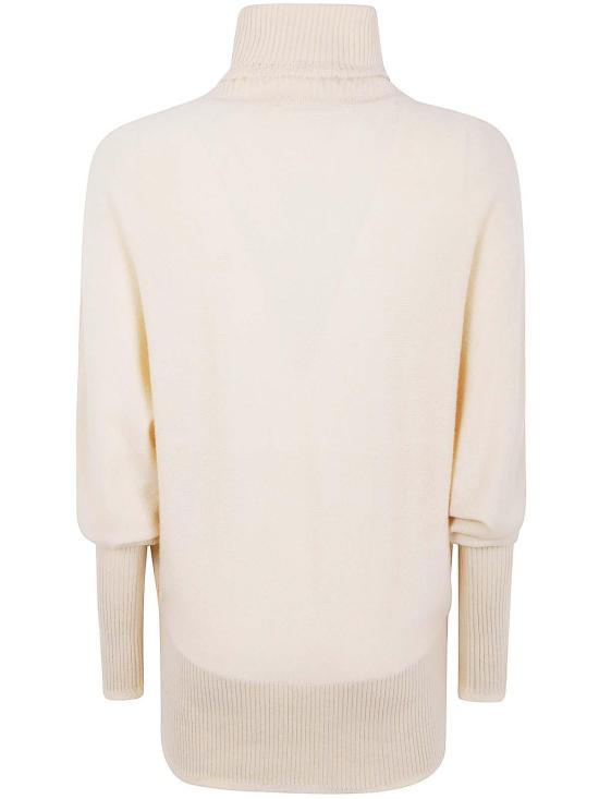 25FW 바이말렌비거 탑 1032951U3 Brown - BY MALENE BIRGER