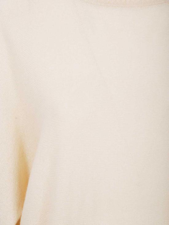 25FW 바이말렌비거 탑 1032951U3 Brown - BY MALENE BIRGER
