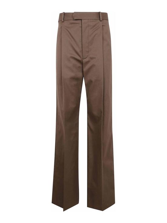 25FW 까르벵 수트 팬츠 6252K21140N883 Brown