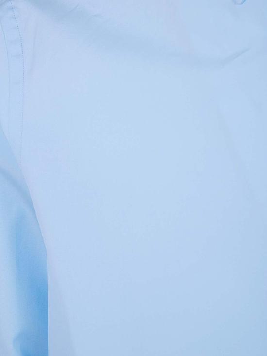 25FW 폴 스미스 긴팔 셔츠 M1R800P2V0005040BLUE - PAUL SMITH