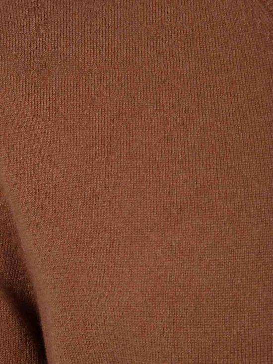 25FW 발렌타인 탑 B2P00112K0014282 Brown - BALLANTYNE