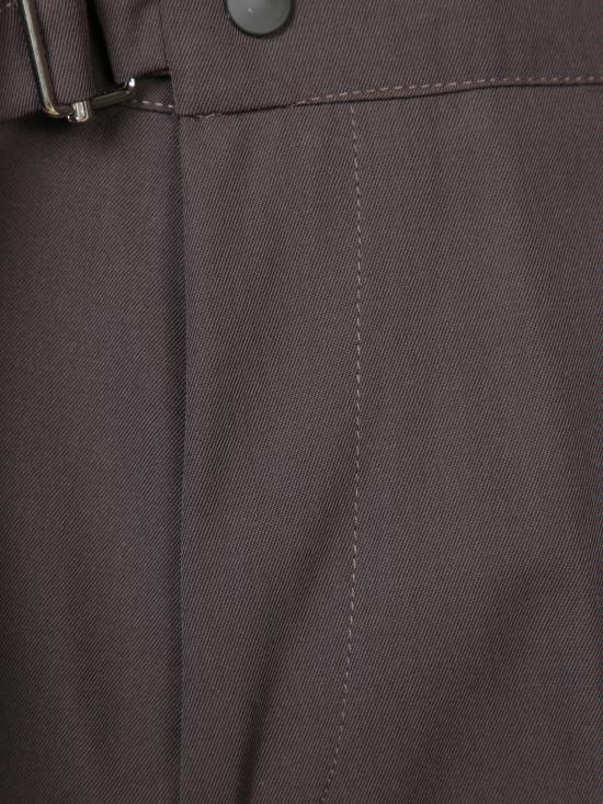 27FW 코스투메인 팬츠 JOHN MEMPHIS 2143 Brown - COSTUMEIN