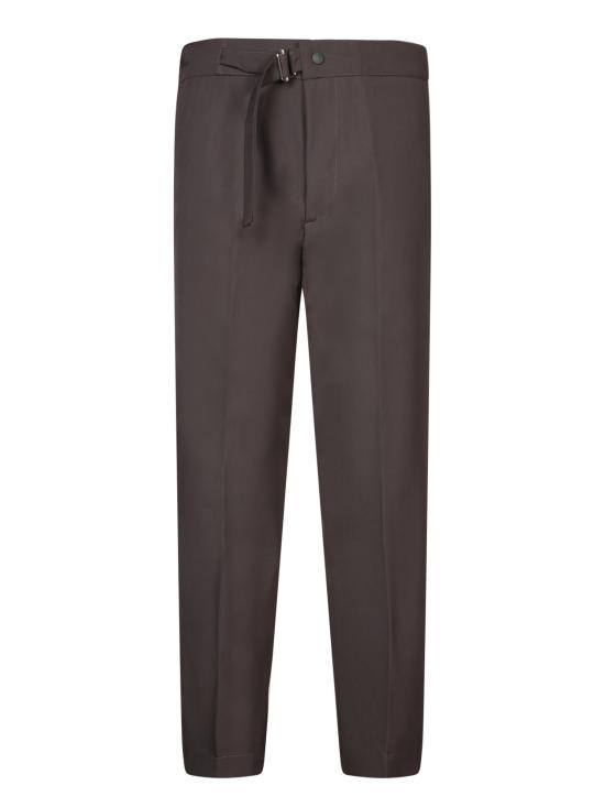27FW 코스투메인 팬츠 JOHN MEMPHIS 2143 Brown