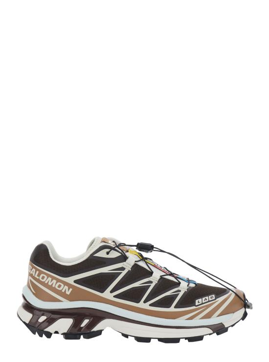 26FW 살로몬 스니커즈 L49306600 Brown