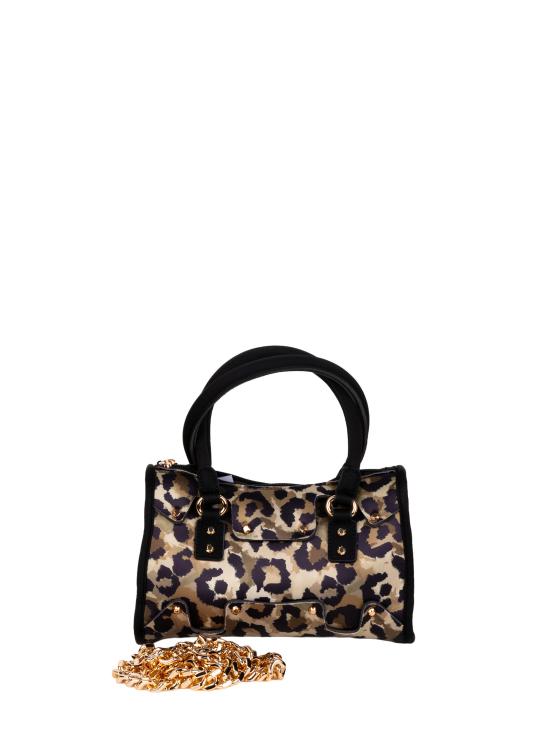 26FW Save My Bag 가방 SELENA S LYCRALEOPARD - OTHER BRANDS