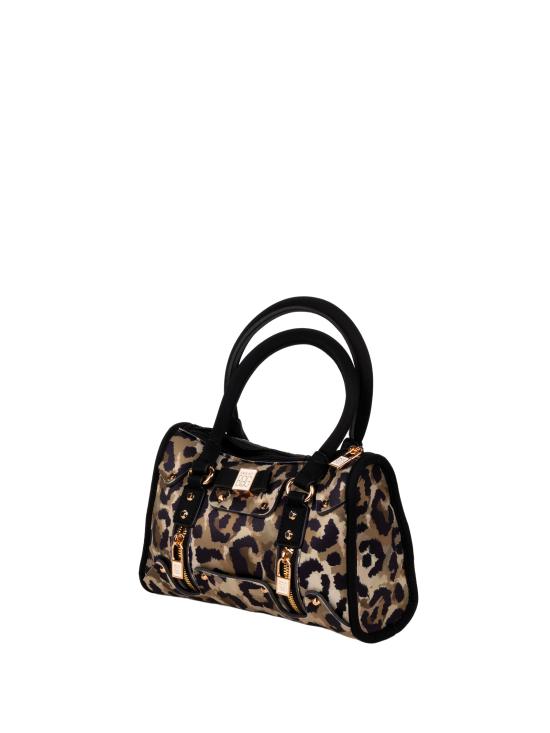 26FW Save My Bag 가방 SELENA S LYCRALEOPARD - OTHER BRANDS