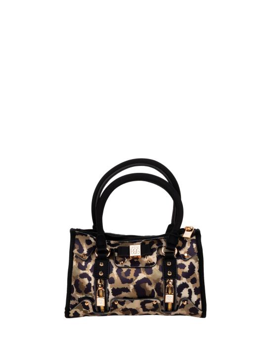 26FW Save My Bag 가방 SELENA S LYCRALEOPARD