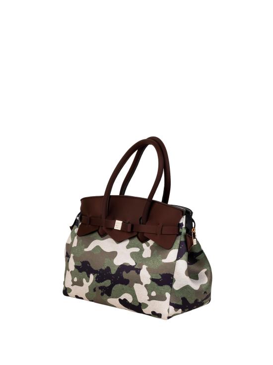 26FW Save My Bag 가방 MISS L LYCRAMIMETIC - OTHER BRANDS