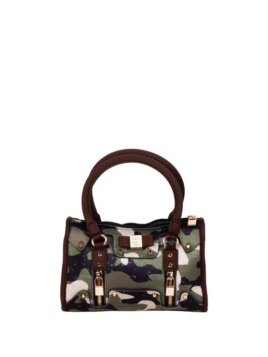 26FW Save My Bag 가방 SELENA S LYCRAMIMETIC