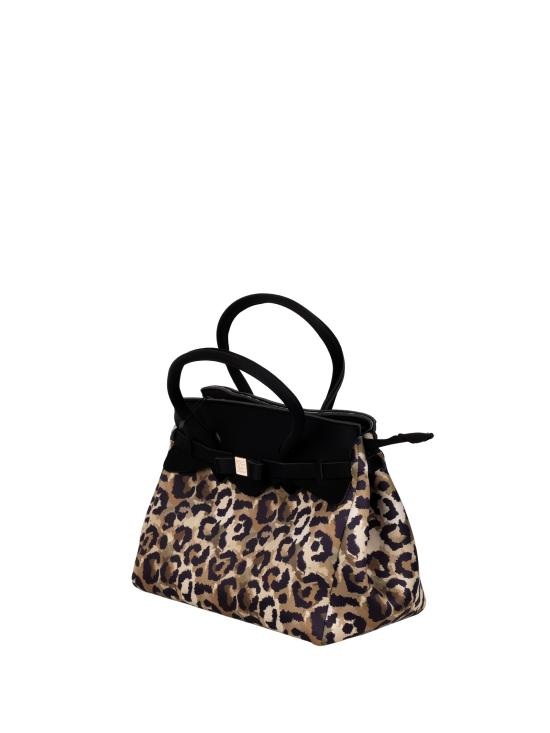 26FW Save My Bag 가방 MISS L LYCRALEOPARD - OTHER BRANDS