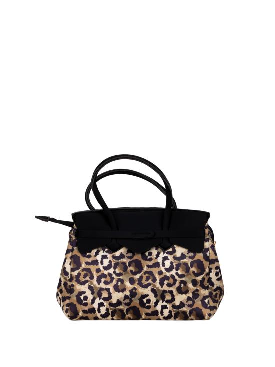 26FW Save My Bag 가방 MISS L LYCRALEOPARD - OTHER BRANDS