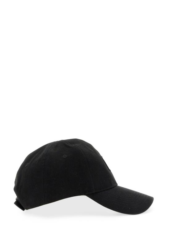  팜앤젤스 볼캡 PMLB049 F21FAB0021001 BLACK - PALM ANGELS