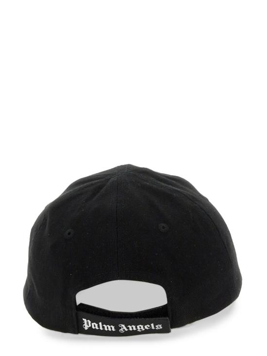  팜앤젤스 볼캡 PMLB049 F21FAB0021001 BLACK - PALM ANGELS