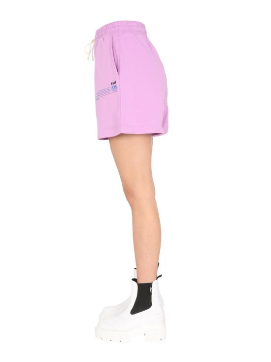  엠에스지엠 숏팬츠 3041MDB90 21711970 PINK - MSGM