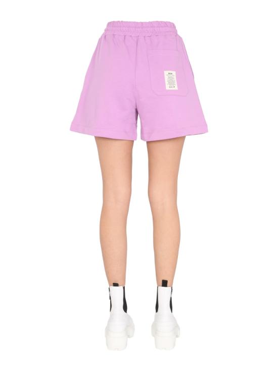  엠에스지엠 숏팬츠 3041MDB90 21711970 PINK - MSGM