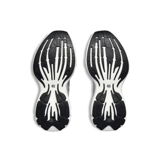26FW 발렌시아가 먼데이 슈 825418 WDTSC9110 WHITE - BALENCIAGA