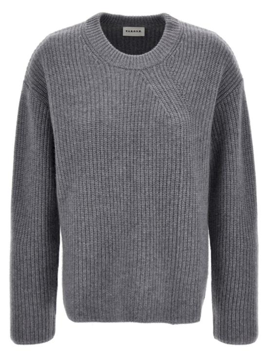  파로쉬 스웨터 D540757 WANT018 GREY