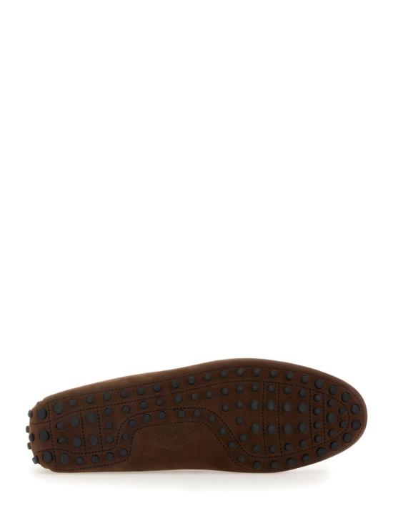  토즈 로퍼 XXM64C00040 6RNS610 BROWN - TODS