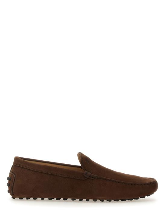  토즈 로퍼 XXM64C00040 6RNS610 BROWN