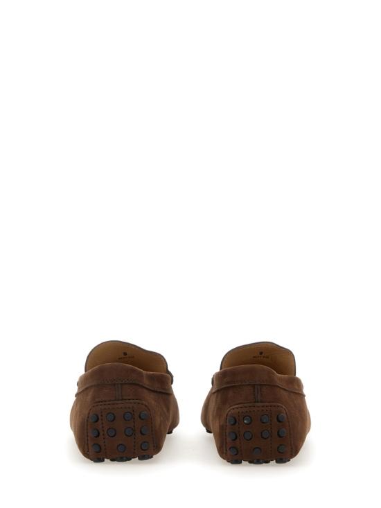  토즈 로퍼 XXM64C00040 6RNS610 BROWN - TODS