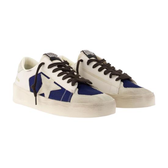 26FW 골든구스 스니커즈 GMF00128 F008759 51137 WHITE - GOLDEN GOOSE