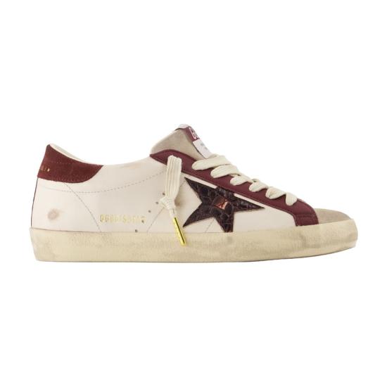 26FW 골든구스 스니커즈 GMF01002 F008761 15993 BEIGE