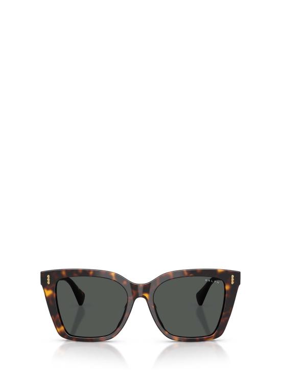 26FW 랄프 로렌 선글라스 RA5349U 500387 SHINY DARK HAVANA