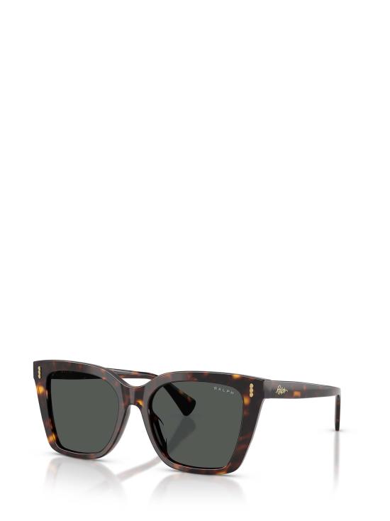 26FW 랄프 로렌 선글라스 RA5349U 500387 SHINY DARK HAVANA - RALPH LAUREN