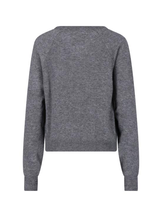 26FW 사 수 파이 스웨터 W26655 NGWS 0950 GREY - SA SU PHI
