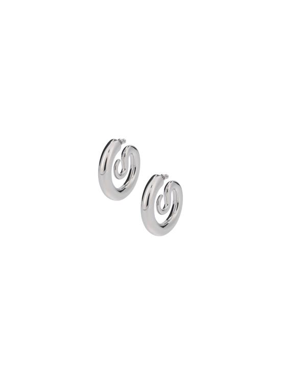 26FW 판코네시 이어링 CAO EA023 P SILVER