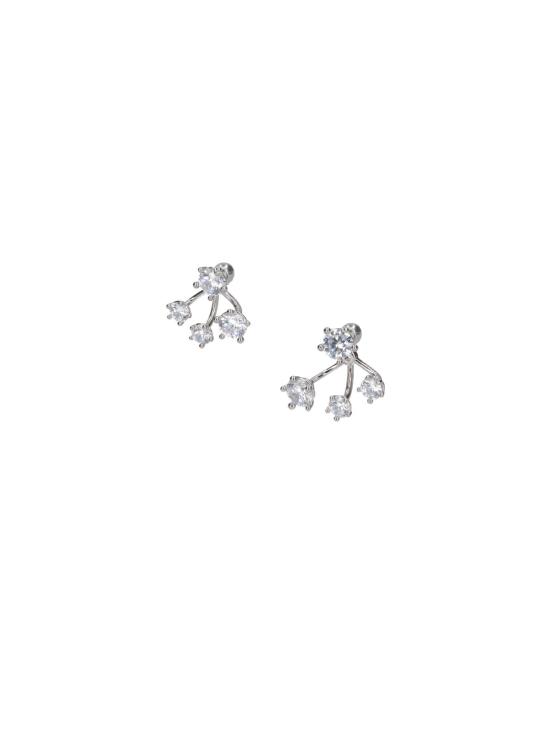 26FW 판코네시 이어링 CAO EA016 P SILVER