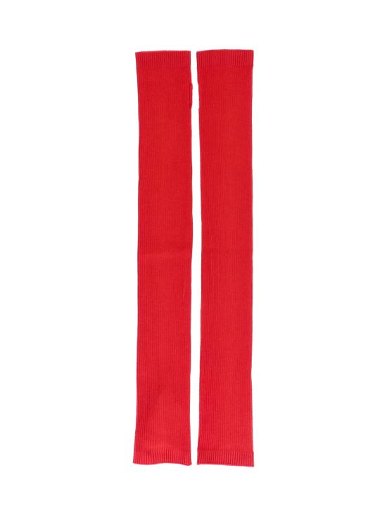 26FW 사 수 파이 장갑 W26970 JA 0500 Red - SA SU PHI