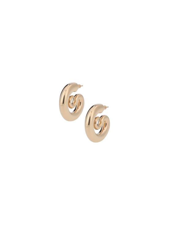 26FW 판코네시 이어링 CAO EA915 P GOLD