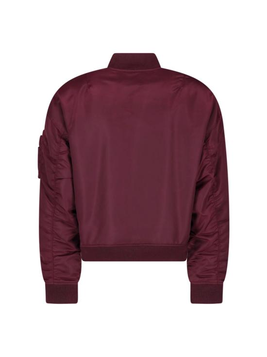 26FW 디스퀘어드2 자켓 S74AM1744 D35546 392 RED - DSQUARED2