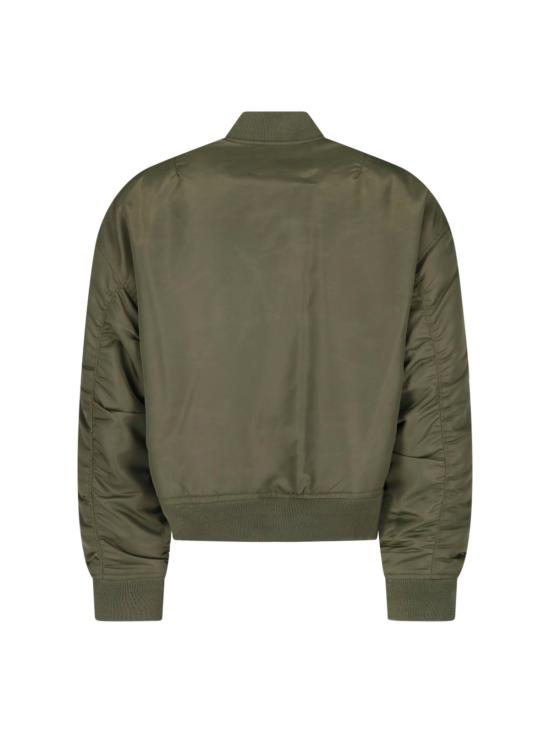 26FW 디스퀘어드2 자켓 S74AM1744 D35546 707 GREEN - DSQUARED2